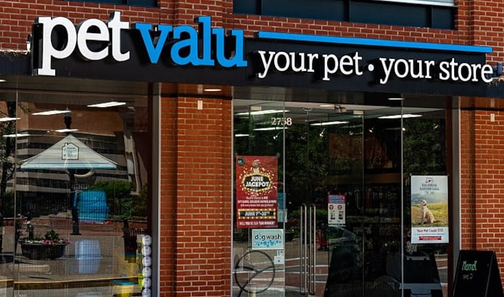 Pet Valu Closing 5 Local Stores in National 'Wind-Down ...